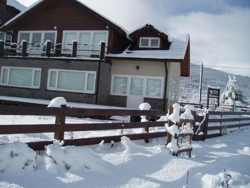 Ski Sur Apartments San Carlos de Bariloche Room photo