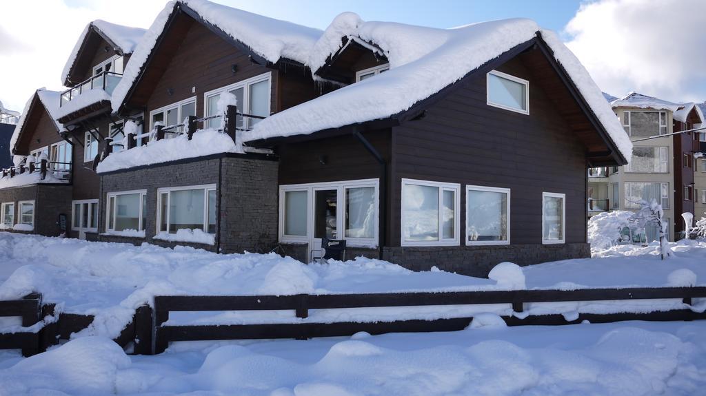 Ski Sur Apartments San Carlos de Bariloche Exterior photo