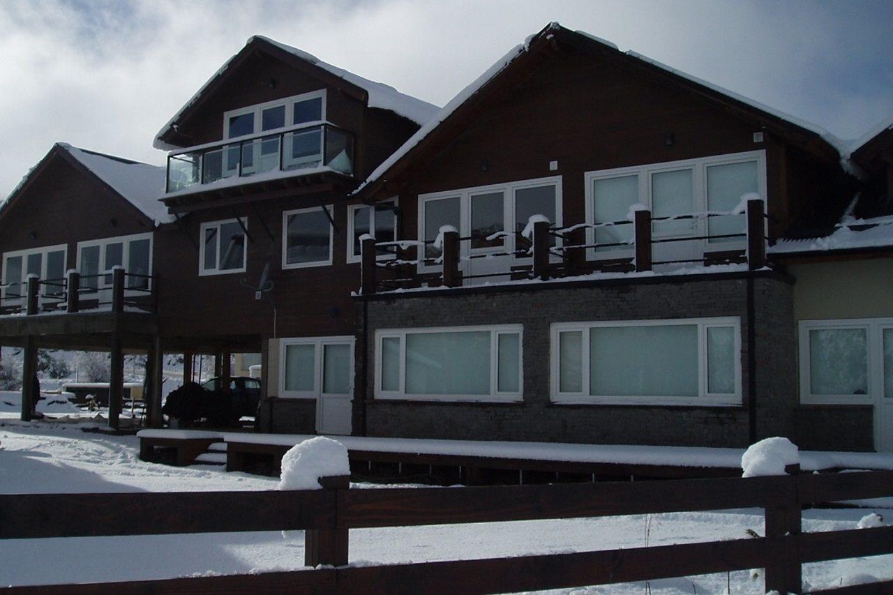 Ski Sur Apartments San Carlos de Bariloche Exterior photo