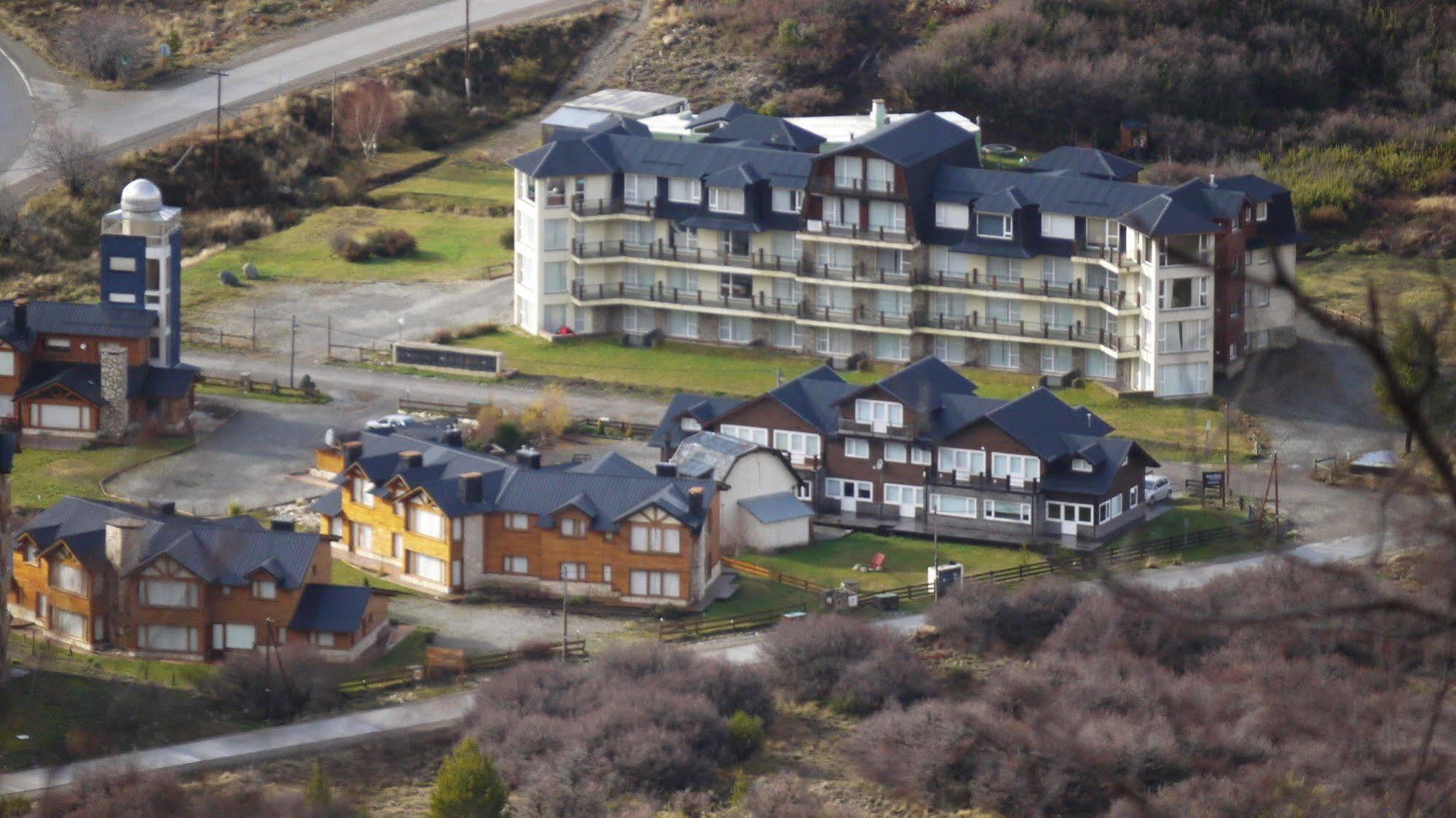 Ski Sur Apartments San Carlos de Bariloche Exterior photo